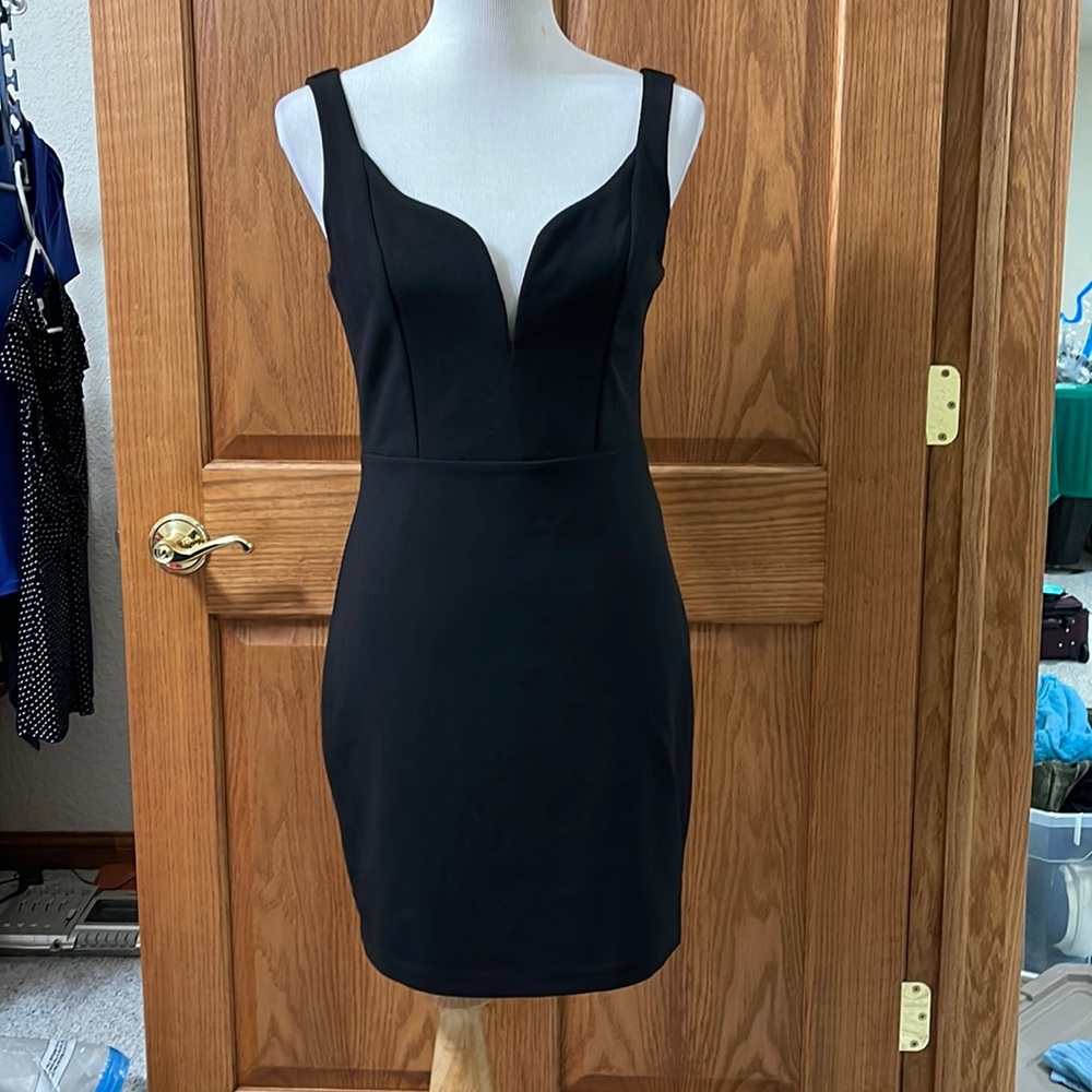 EXPRESS SIZE 8